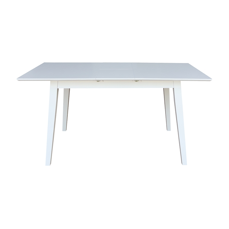 International Concepts Solid Wood 60