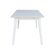 International Concepts Solid Wood 60
