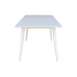 International Concepts Solid Wood 60