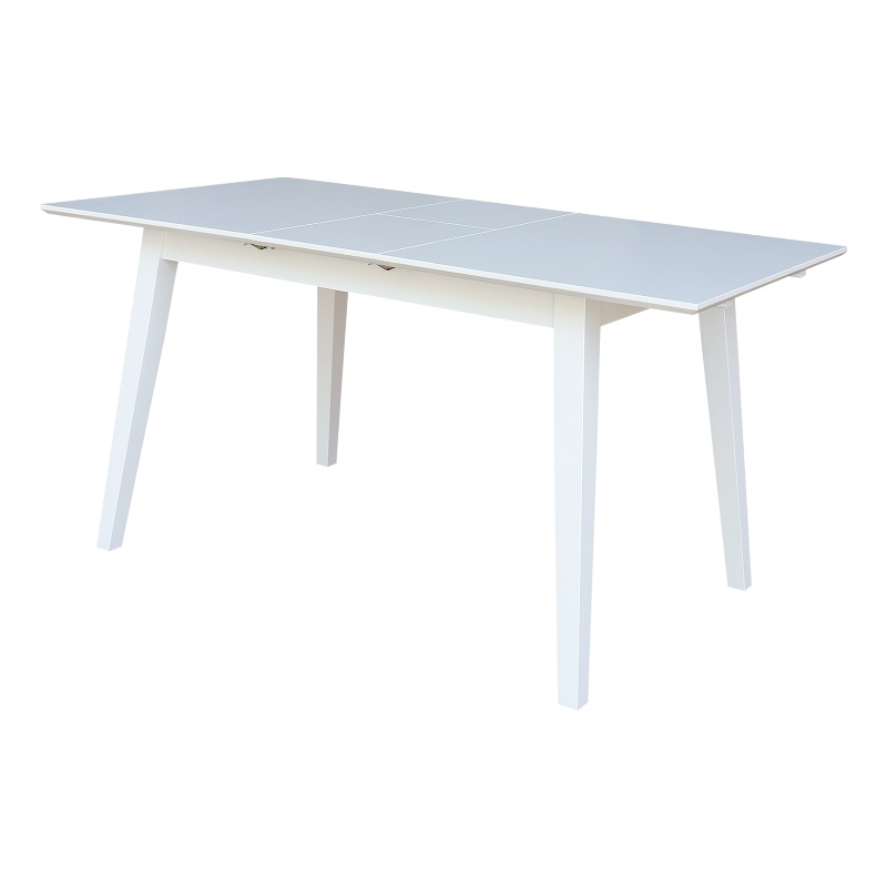 International Concepts Solid Wood 60