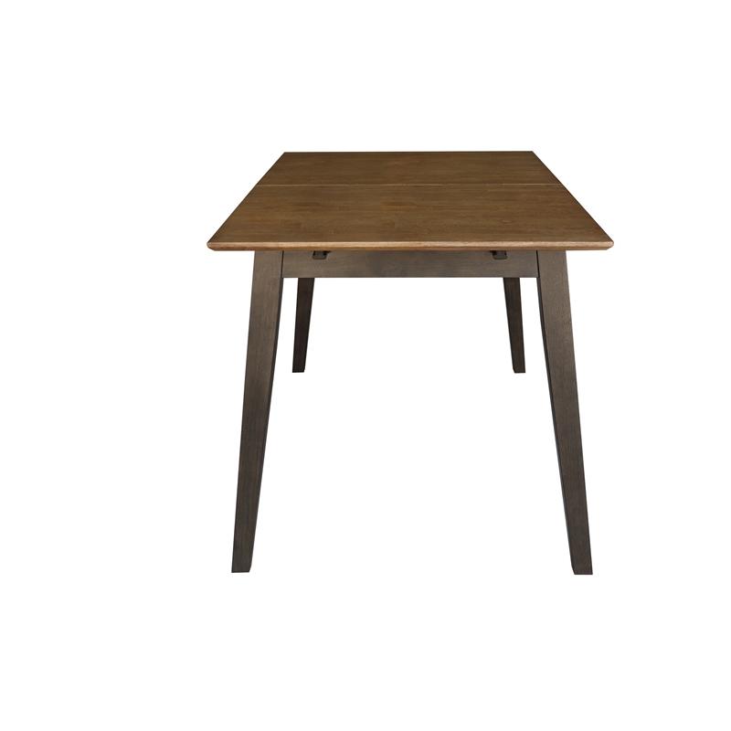 International Concepts Solid Wood Modern 60