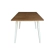 International Concepts Solid Wood 60