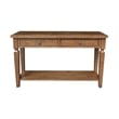 Solid Wood Vista Console/Sofa Table