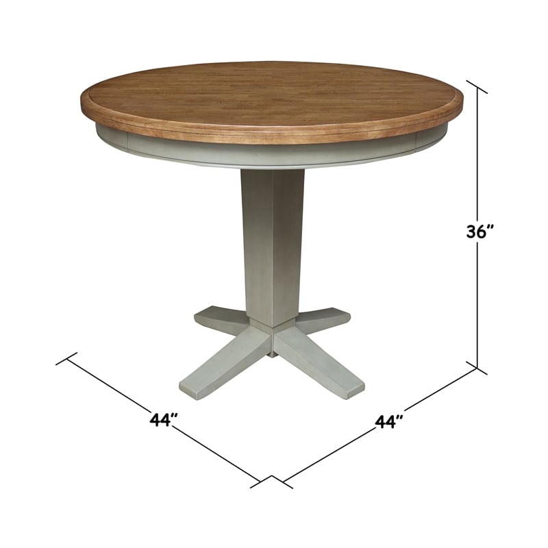 Solid Wood 44