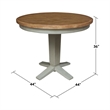 Solid Wood 44