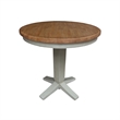 Solid Wood 44