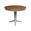 Solid Wood 44