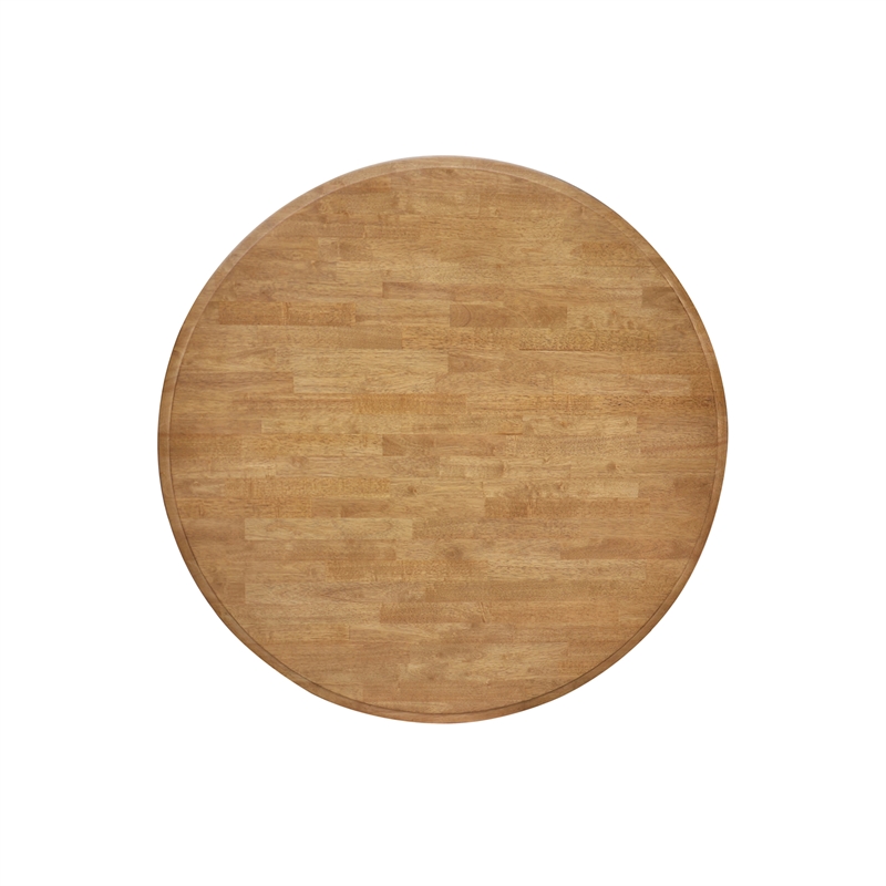 Solid Wood 44