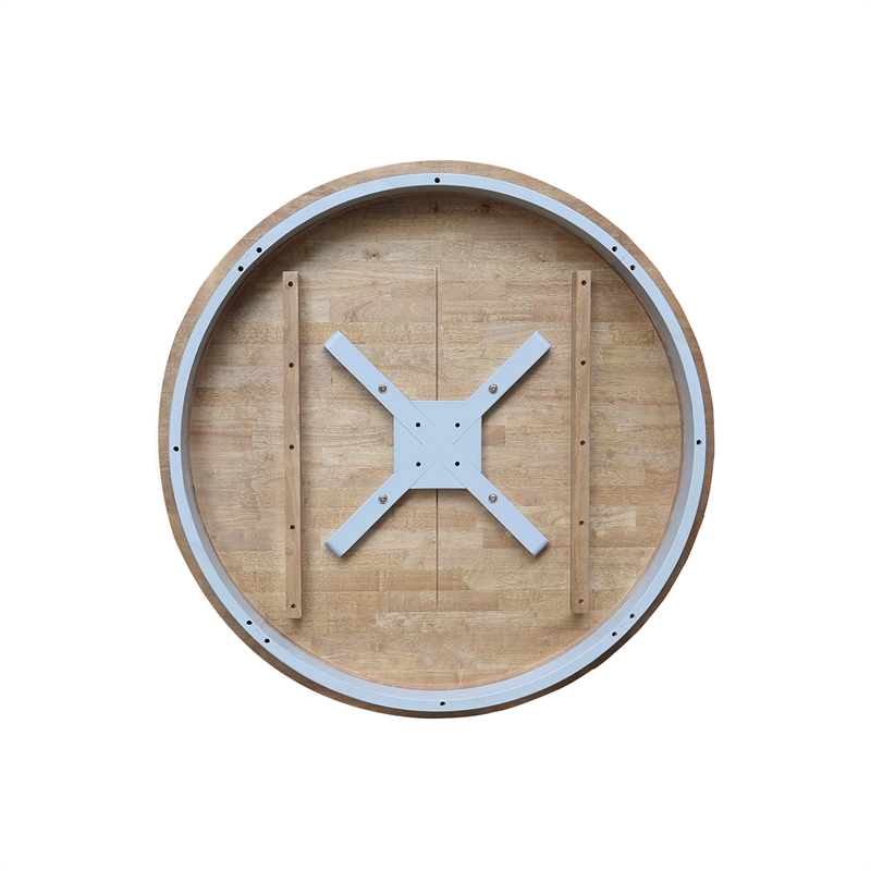 Solid Wood 44
