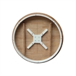 International Concepts Solid Wood 44