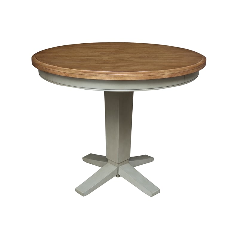 Solid Wood 44
