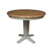 Solid Wood 44