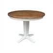 Solid Wood 44