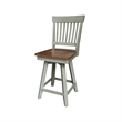 International Concepts Solid Wood 44