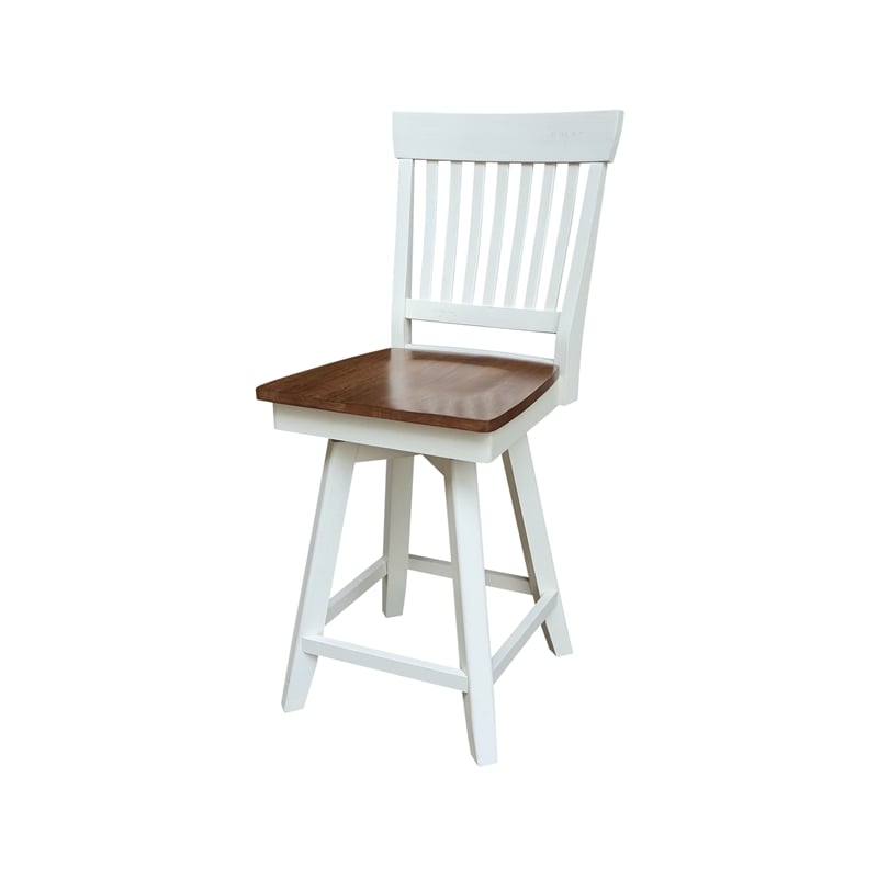 International Concepts Solid Wood 44