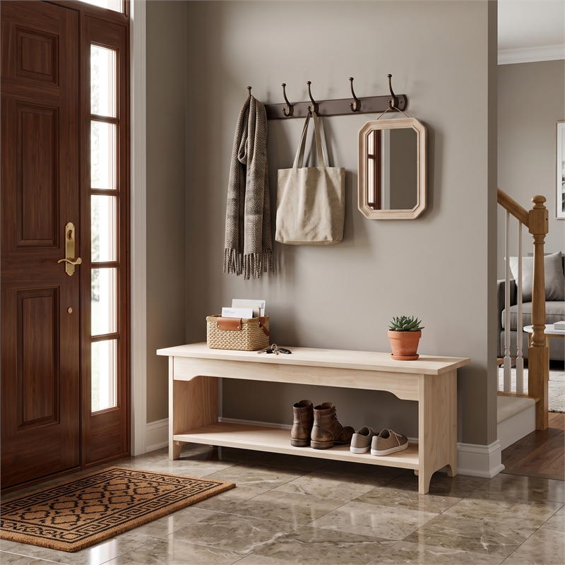 International Concepts Brookstone 48