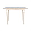 International Concepts Unfinished Rectangular Dining Table