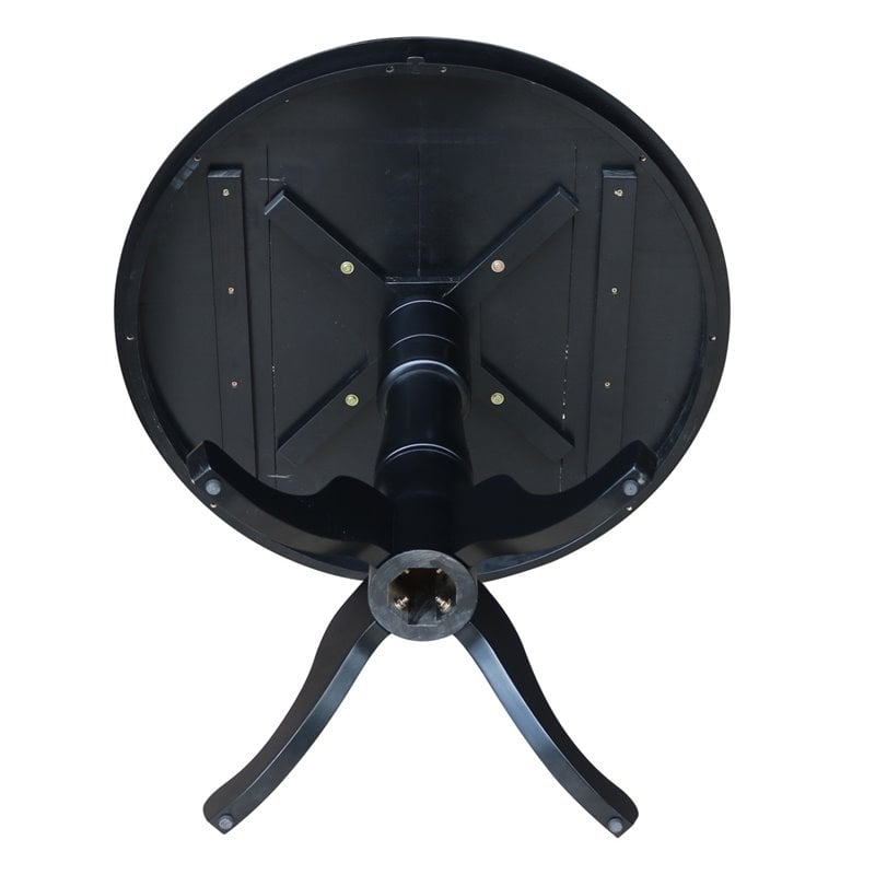 International Concepts 36