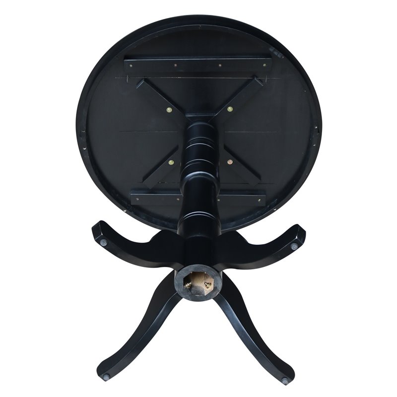 International Concepts 36