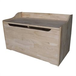 Toy Boxes & Chests