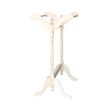 International Concepts Unfinished Wood Quilt Rack