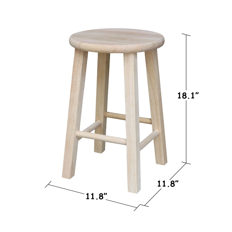 International Concepts 18
