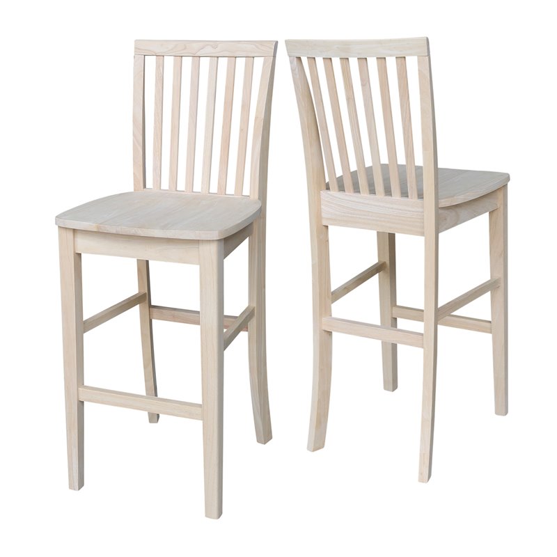 International Concepts 30