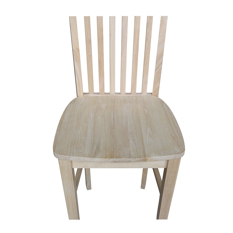 International Concepts 30