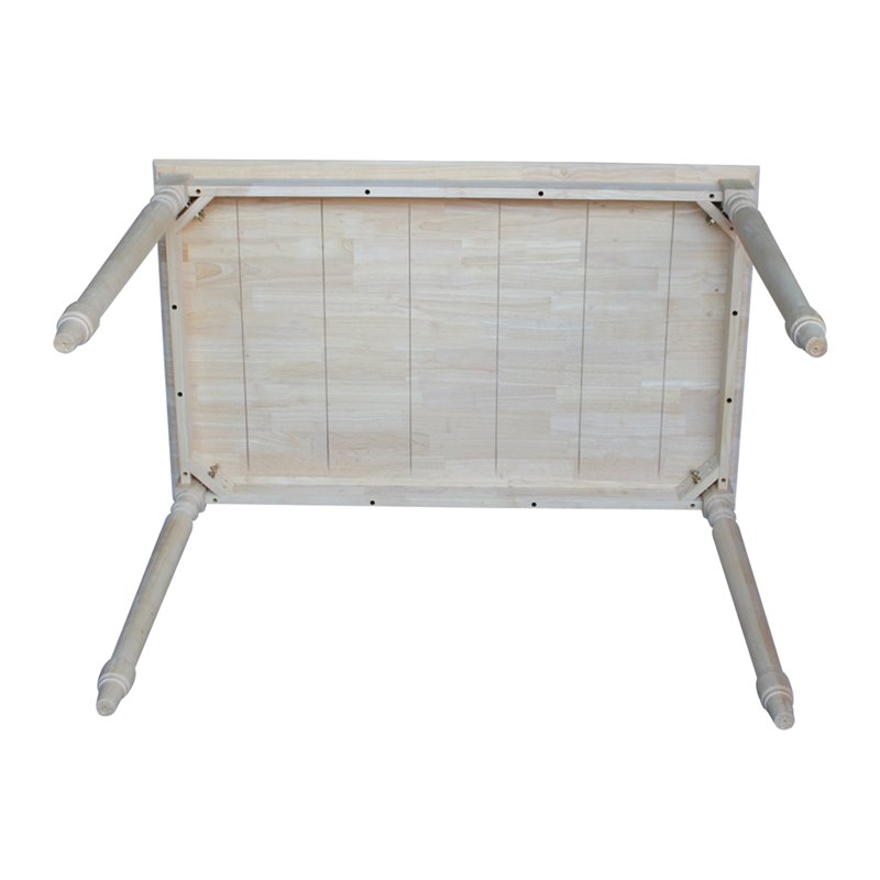 International Concepts Unfinished 36