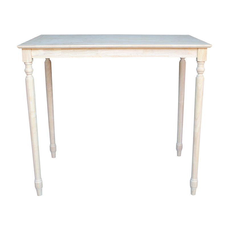 International Concepts Unfinished 42