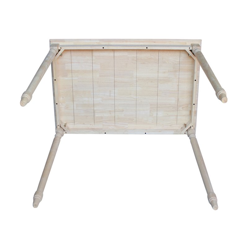 International Concepts Unfinished 42