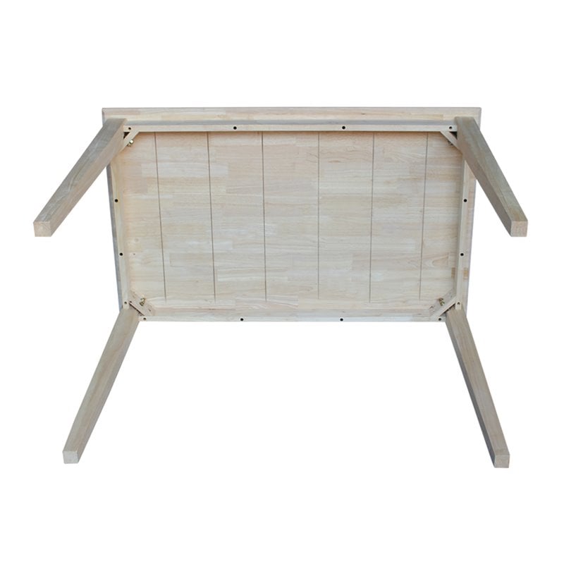 International Concepts Unfinished 36