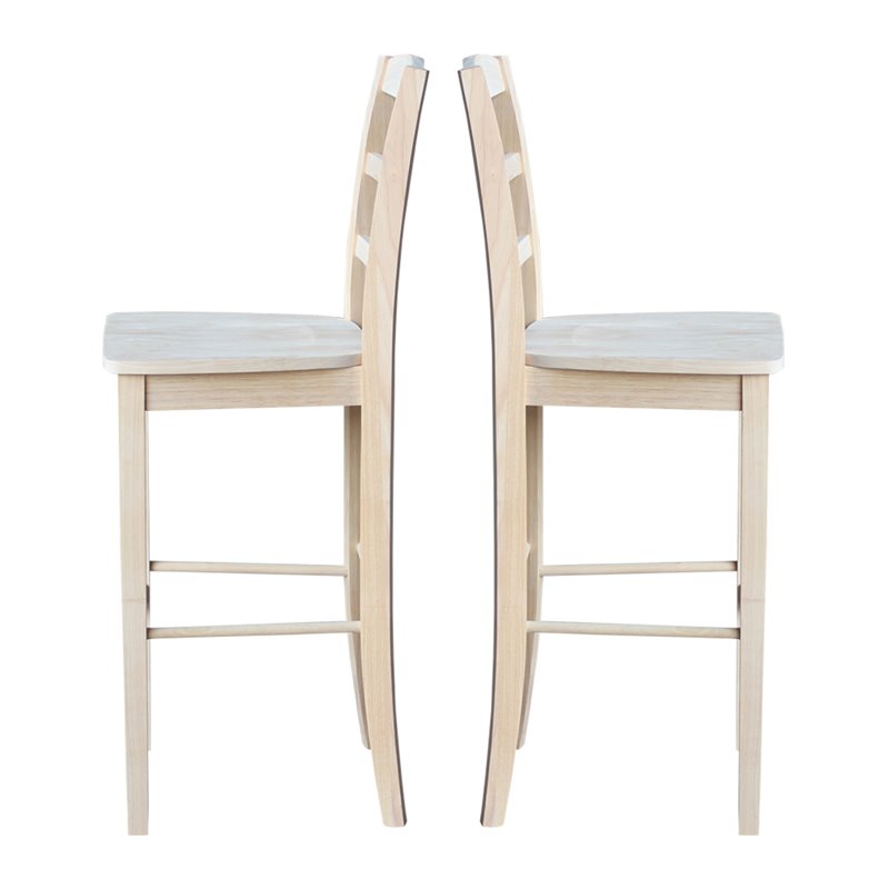 International Concepts Madrid 30