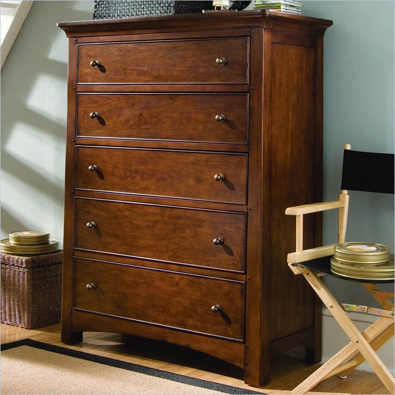 Chests, Chest Of Drawers  