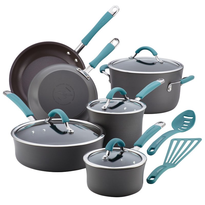 Cookware sets