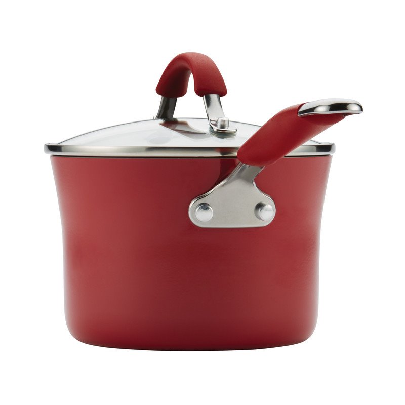 Saute Pans & Sauce Pans