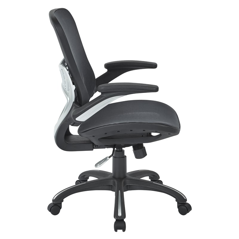 Office star discount mesh managers chair