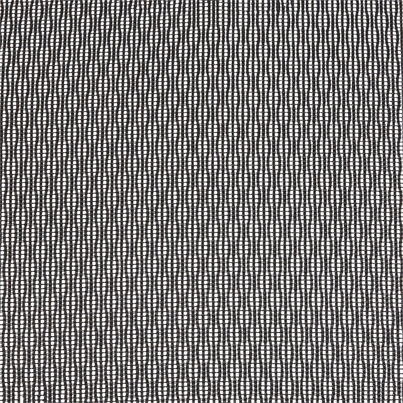 Pro-Line II Titanium Black Visitors Guest Chair in Black Fabric