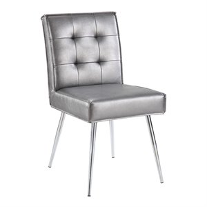 office star ave six tufted dining chair-hk
