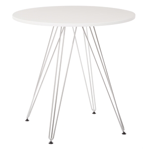 office star ave six dining table-ff