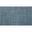 Ethan Fabric Tub Chair in Blue Denim with Espresso Legs