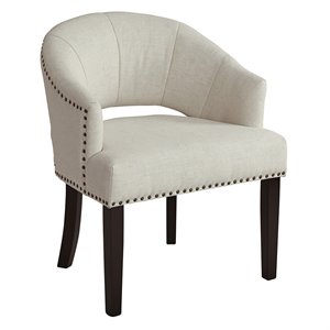 Office Star Ave Six Accent Chair-FGH