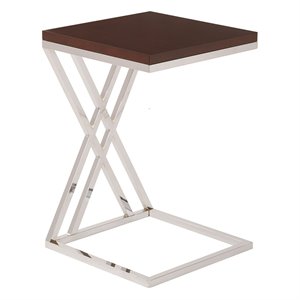 office star work smart and ave six end table-uio