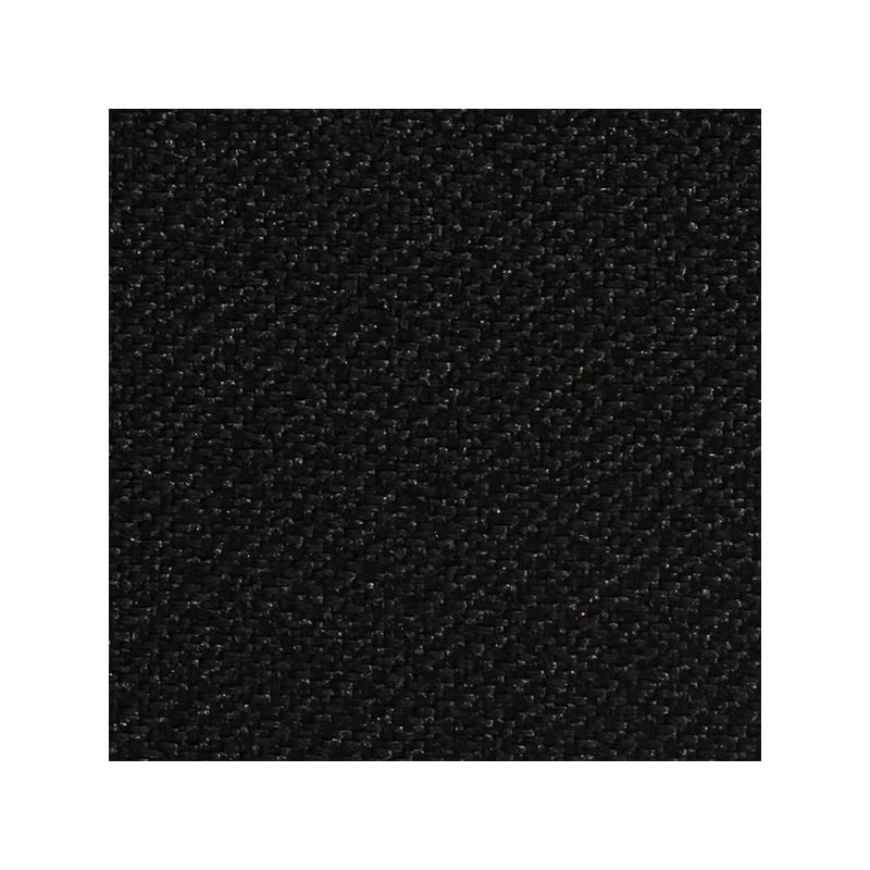 Visitor's Chair Black Frame with Padded Arms