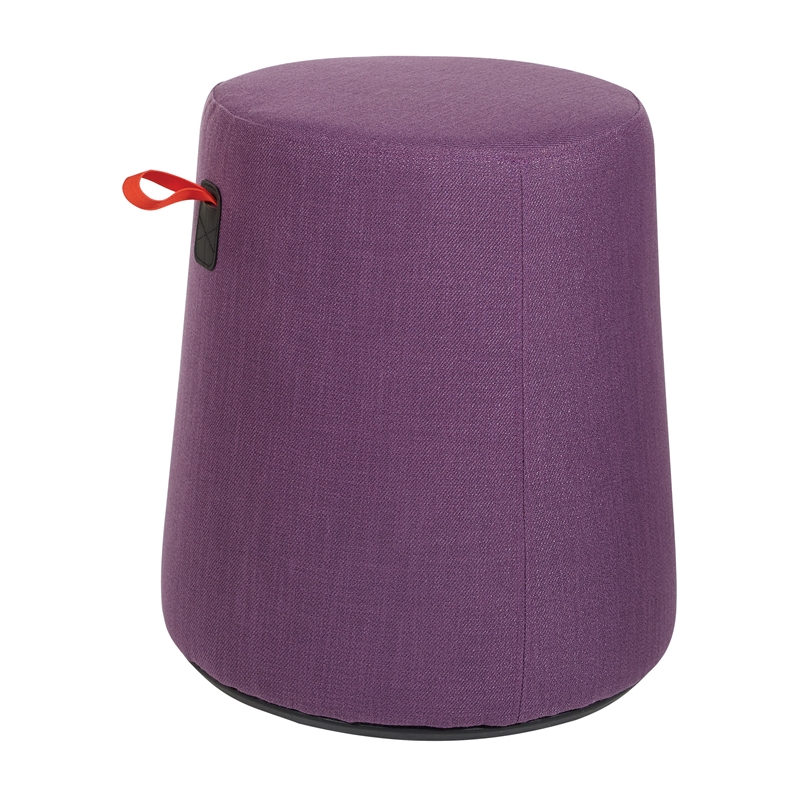 Active Seat with Carry Handle 19