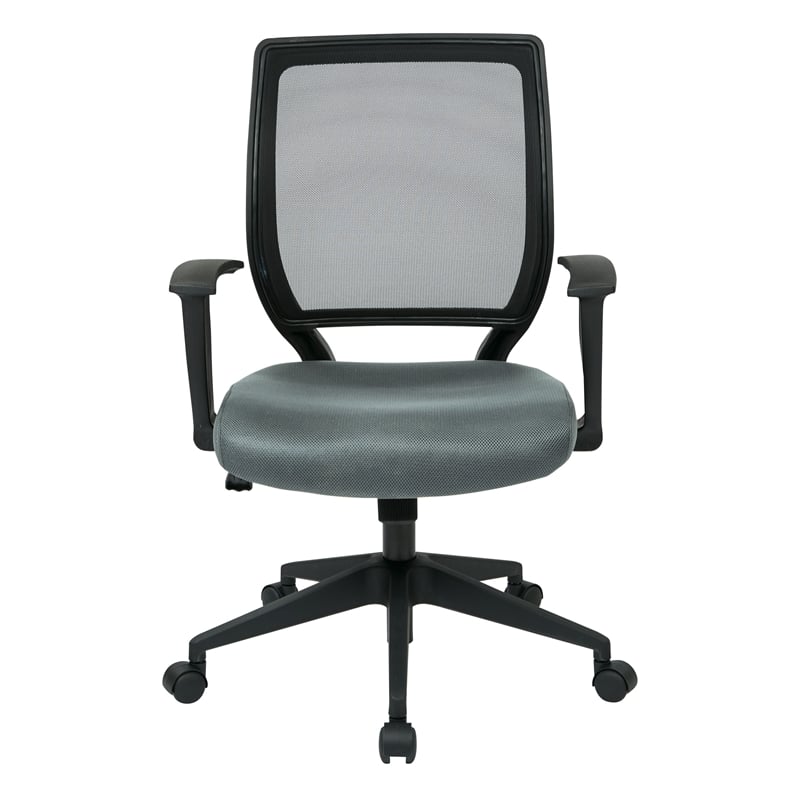 Screen Back Task Chair with 