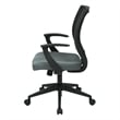 Screen Back Task Chair with 