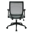 Screen Back Task Chair with 