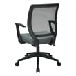Screen Back Task Chair with 
