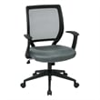Screen Back Task Chair with 